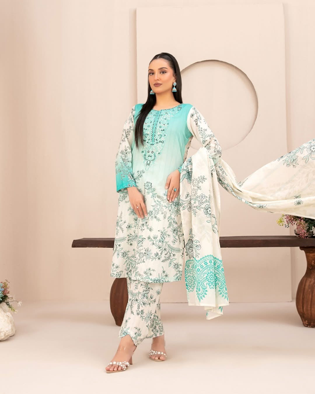 MALHAR V2 By 𝐓𝐚𝐰𝐚𝐤𝐤𝐚𝐥 𝐅𝐚𝐛𝐫𝐢𝐜𝐬 -D-3073