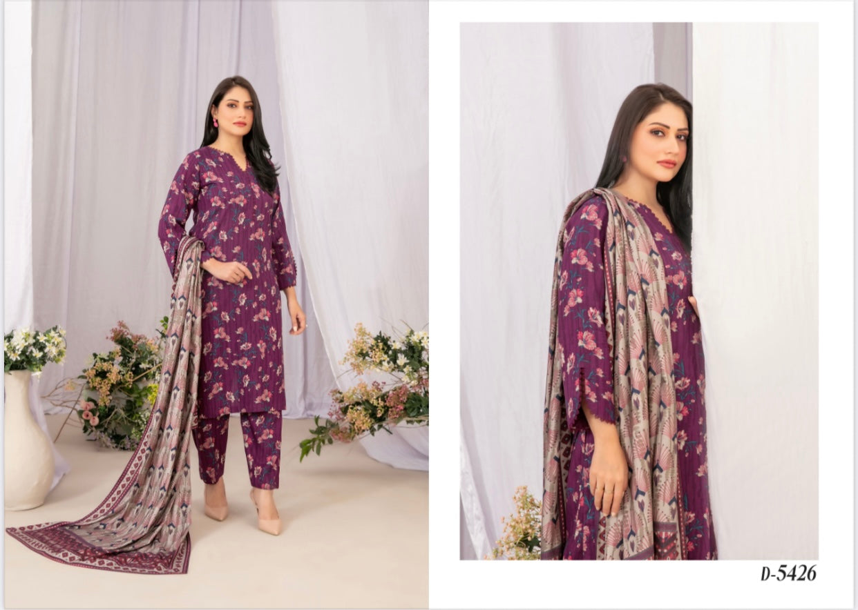 Lirah By 𝐓𝐚𝐰𝐚𝐤𝐤𝐚𝐥 𝐅𝐚𝐛𝐫𝐢𝐜𝐬-D-5426