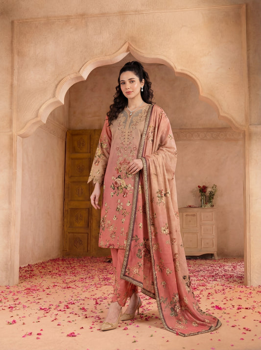 MEHRAAB By 𝐓𝐚𝐰𝐚𝐤𝐤𝐚𝐥 𝐅𝐚𝐛𝐫𝐢𝐜𝐬 -D-3220