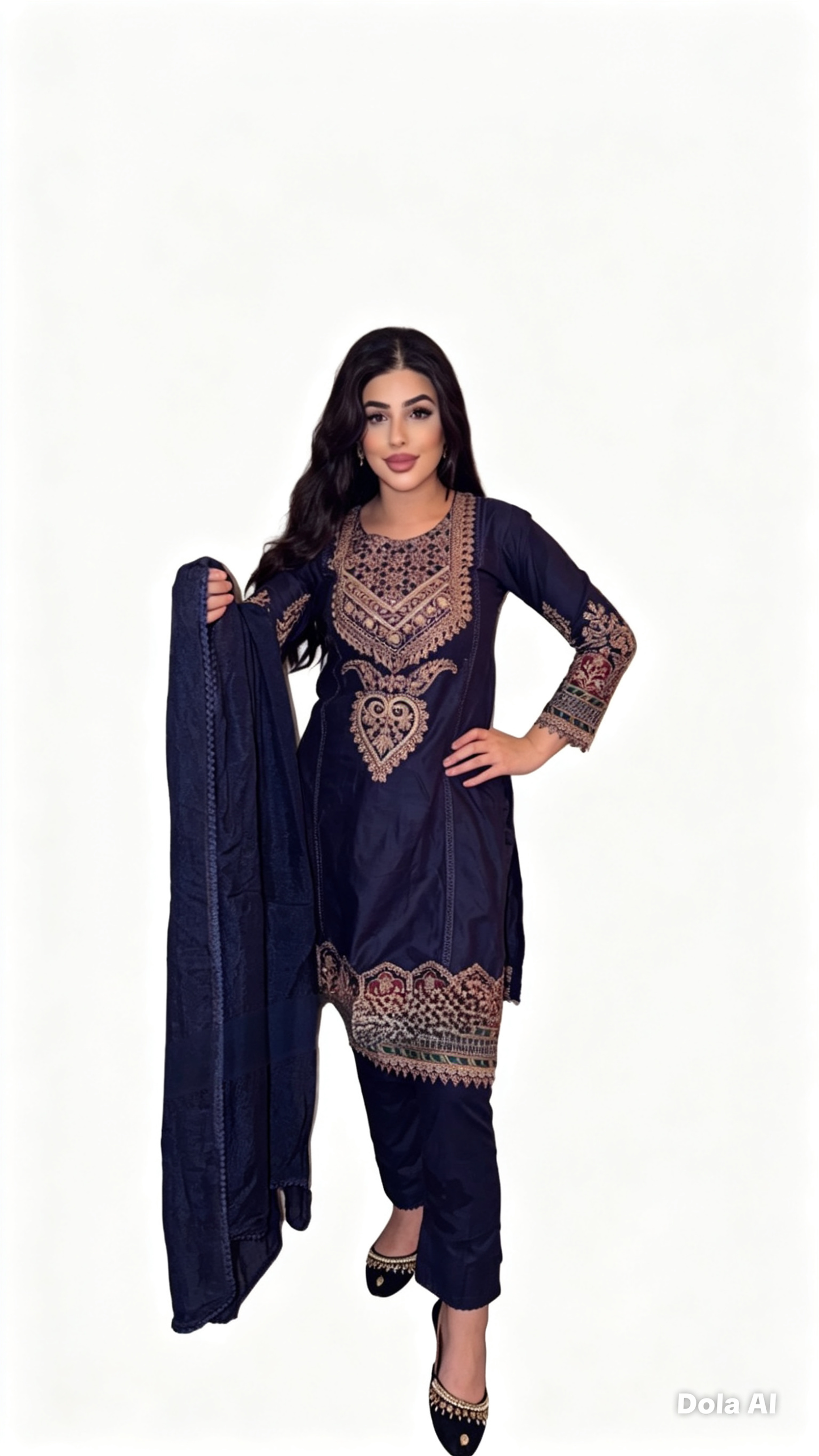 Viscose Readymade