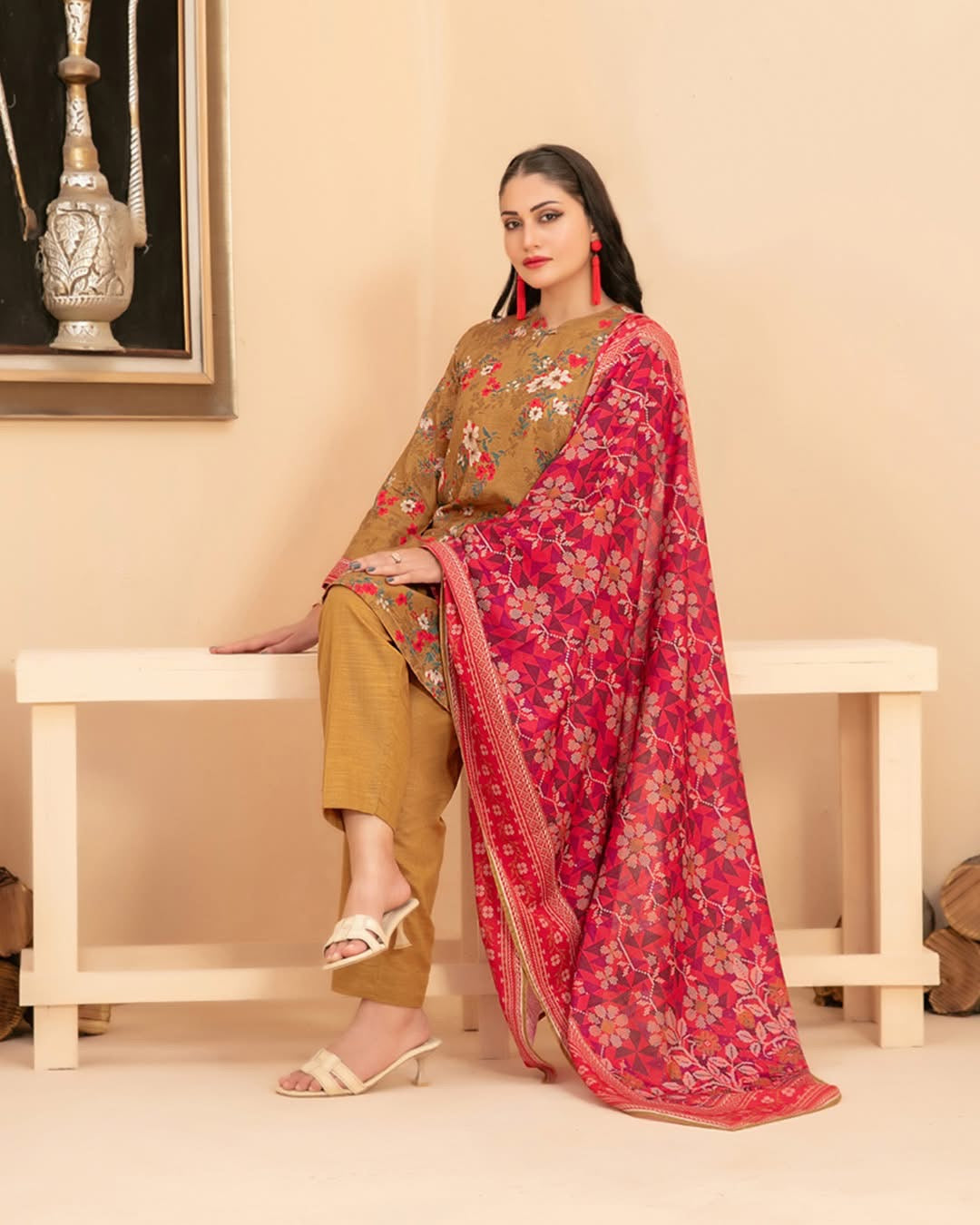 RAFAH By 𝐓𝐚𝐰𝐚𝐤𝐤𝐚𝐥 𝐅𝐚𝐛𝐫𝐢𝐜𝐬 -D-4782