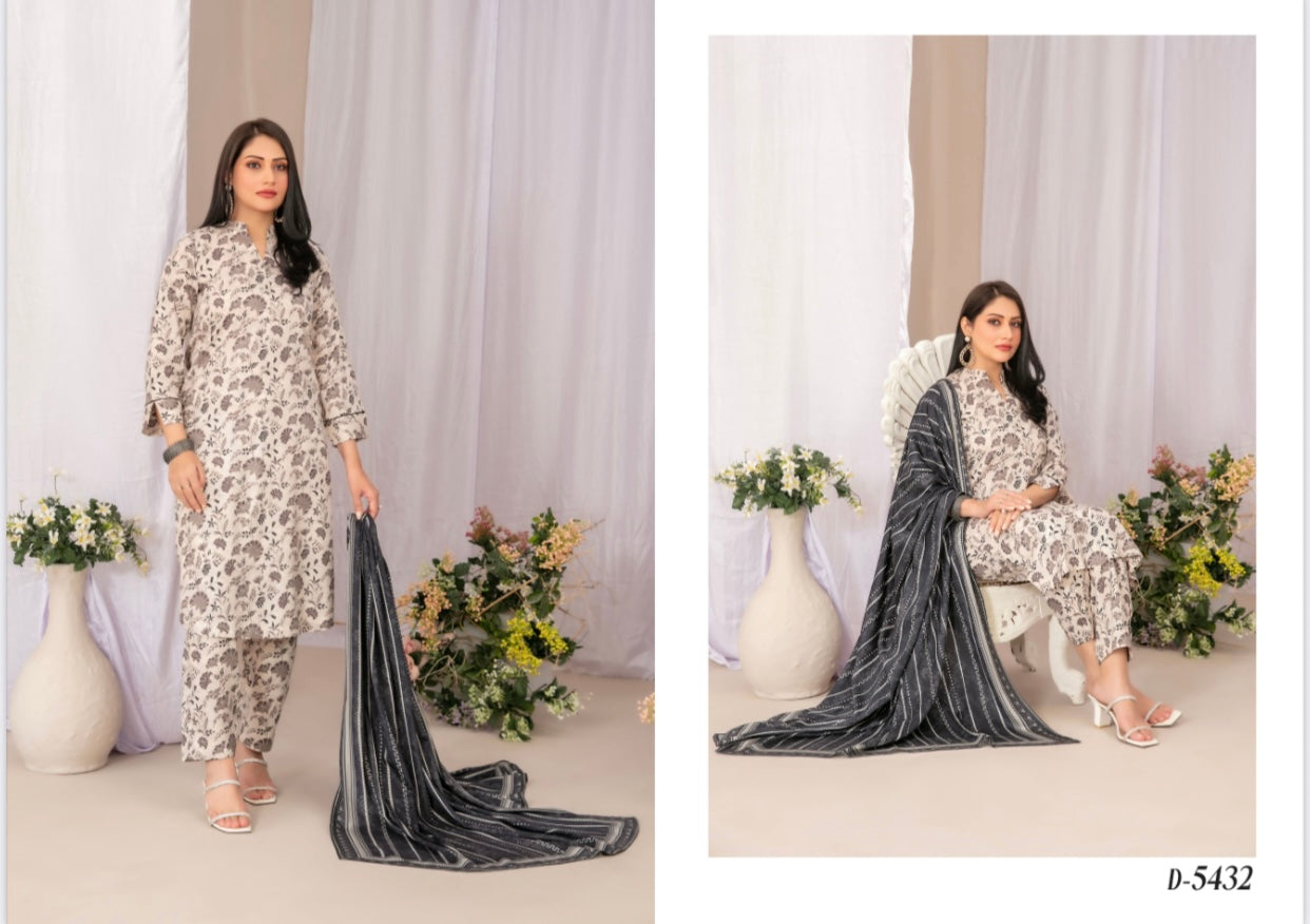 Lirah By 𝐓𝐚𝐰𝐚𝐤𝐤𝐚𝐥 𝐅𝐚𝐛𝐫𝐢𝐜𝐬-D-5424-D-5435