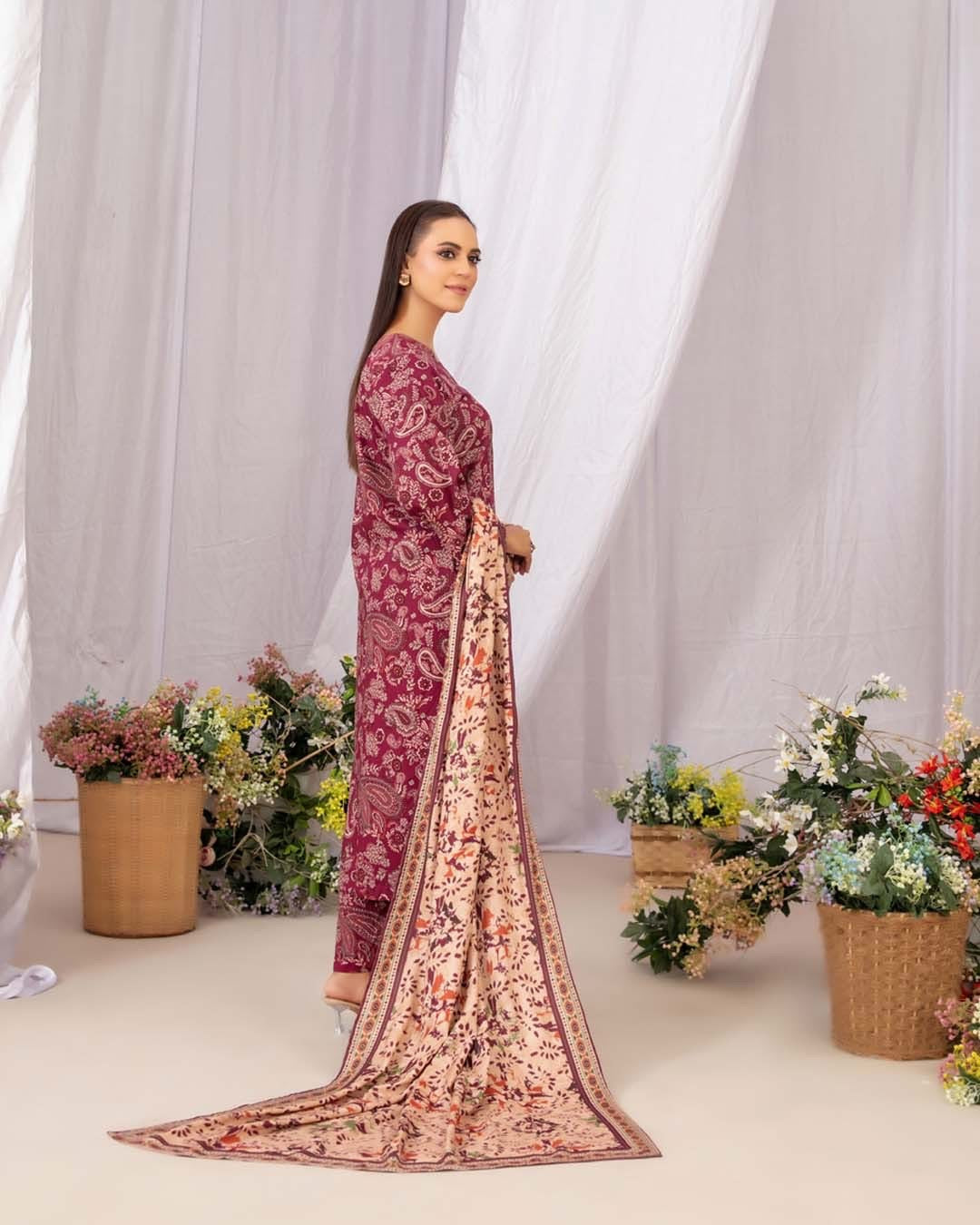 Lirah By 𝐓𝐚𝐰𝐚𝐤𝐤𝐚𝐥 𝐅𝐚𝐛𝐫𝐢𝐜𝐬-D-5425