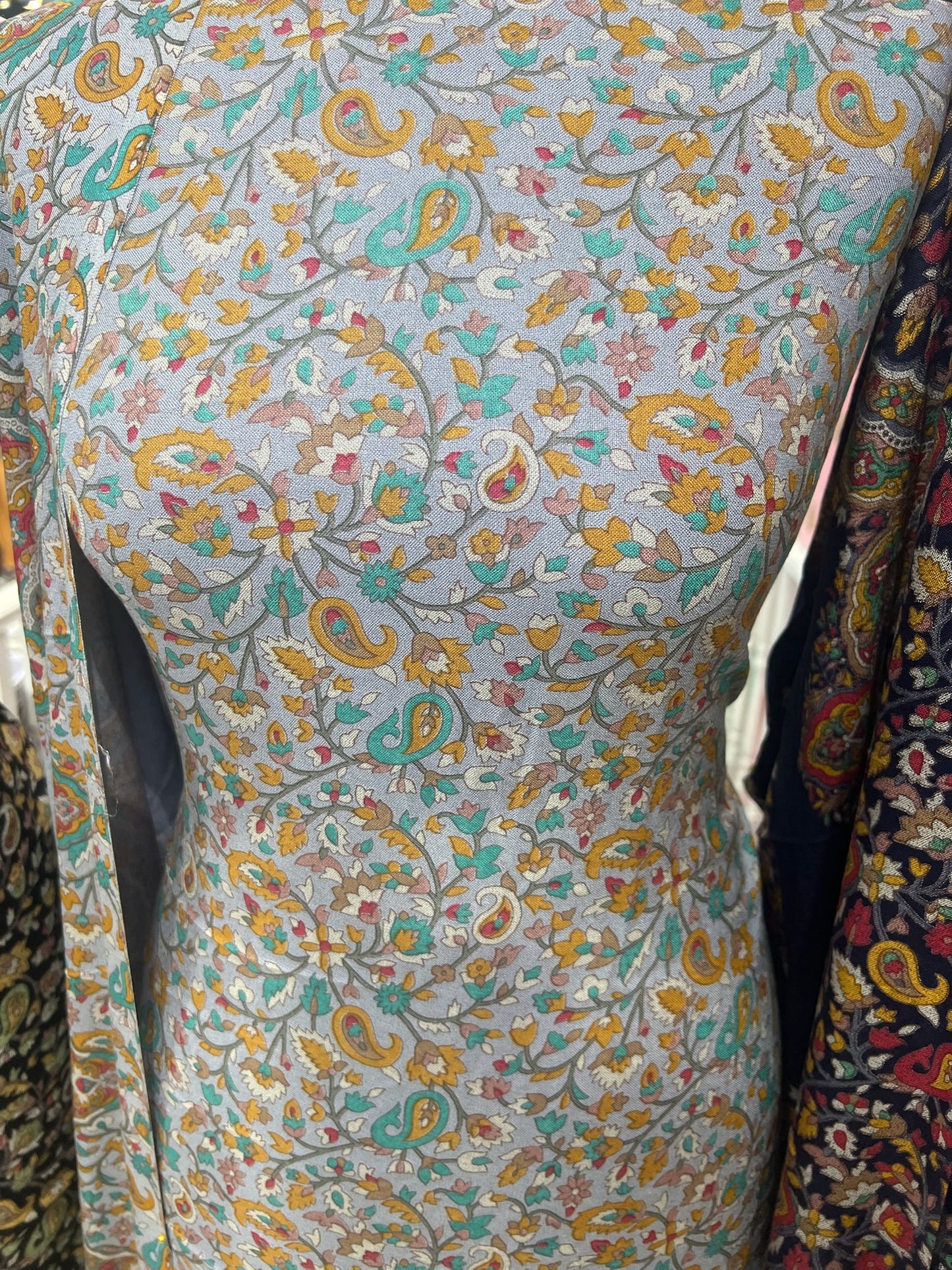 Pure Digital Print Alpine