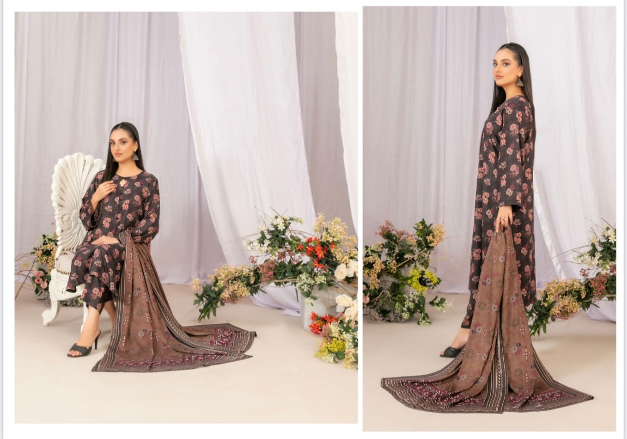 Lirah By 𝐓𝐚𝐰𝐚𝐤𝐤𝐚𝐥 𝐅𝐚𝐛𝐫𝐢𝐜𝐬-D-5424-D-5435