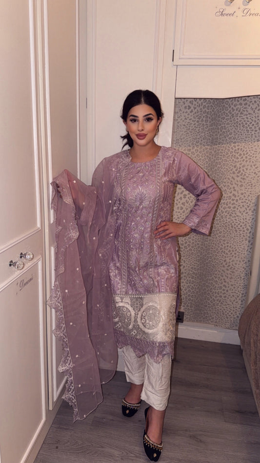 Viscose Readymade