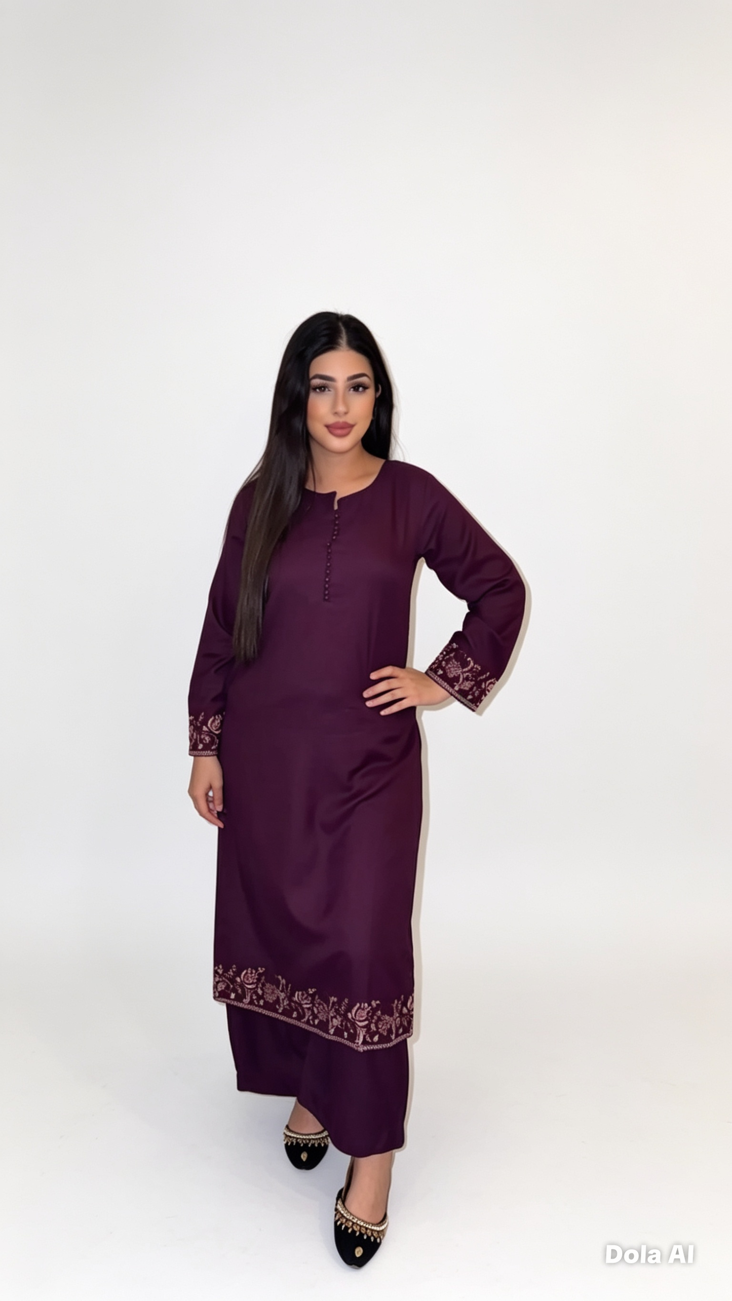 Dhanak Readymade