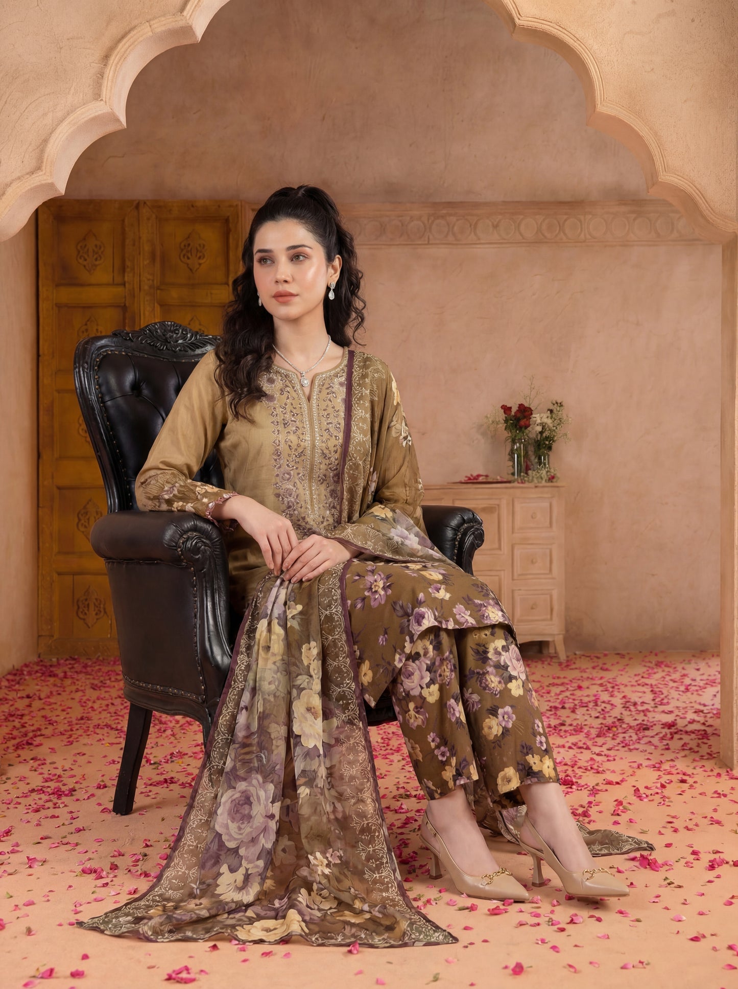 MEHRAAB By 𝐓𝐚𝐰𝐚𝐤𝐤𝐚𝐥 𝐅𝐚𝐛𝐫𝐢𝐜𝐬 -D-3219-D-3225