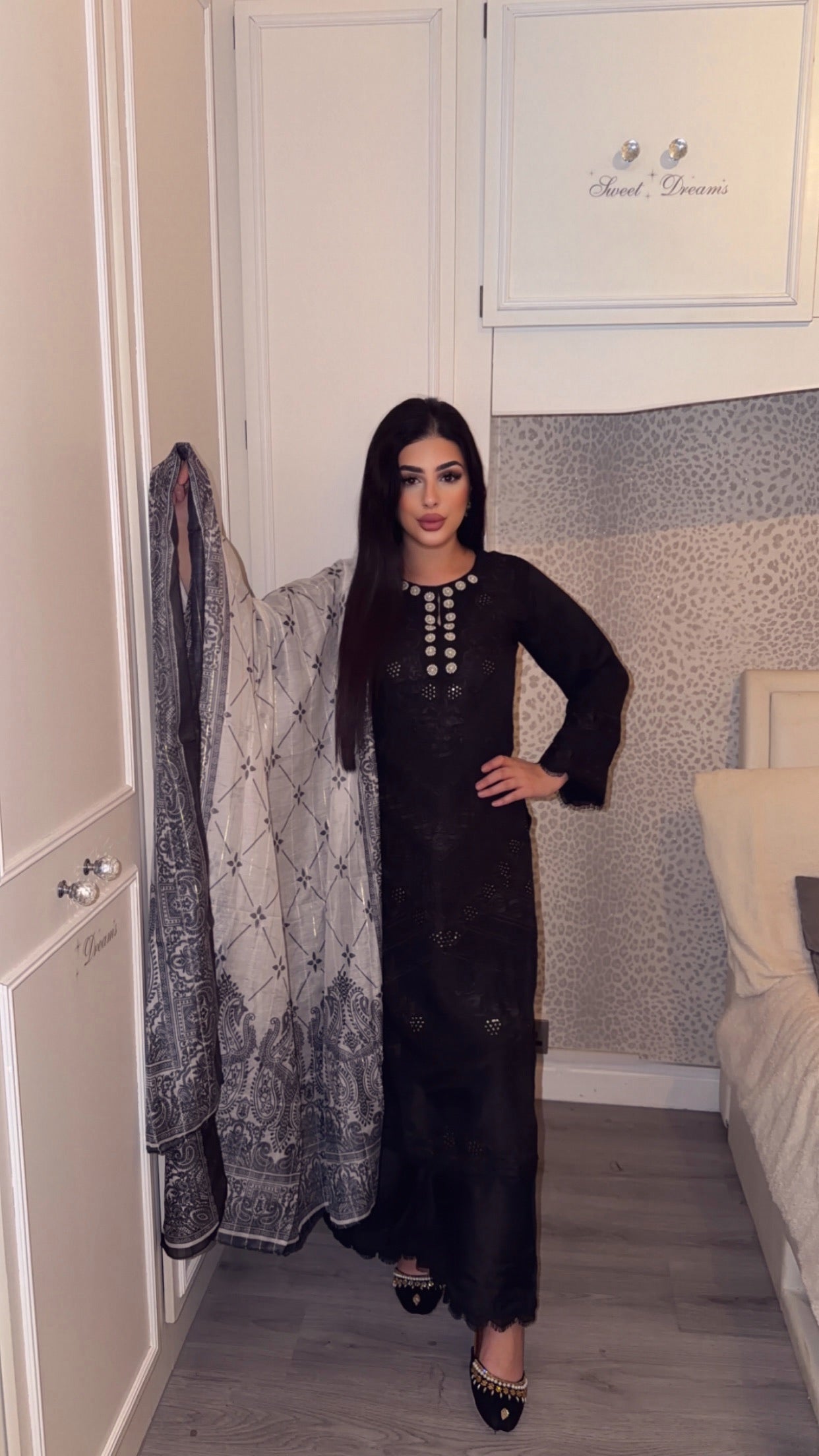 Viscose Readymade