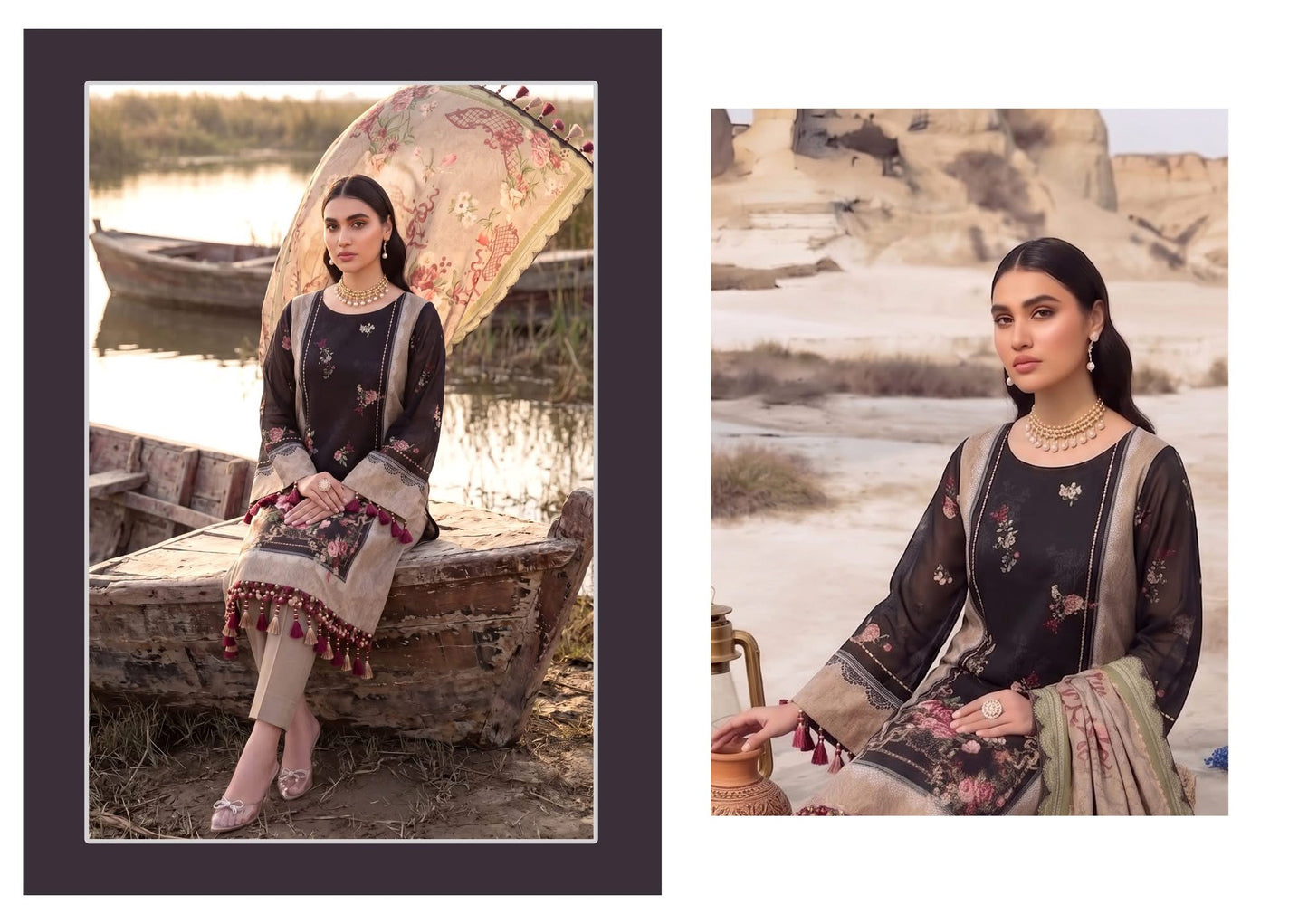 ✨ ABISHA FABRICS SATRANGI VOL 71 ✨-Design-04