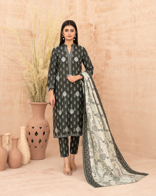 AREEKA By 𝐓𝐚𝐰𝐚𝐤𝐤𝐚𝐥 𝐅𝐚𝐛𝐫𝐢𝐜𝐬 -D-5291