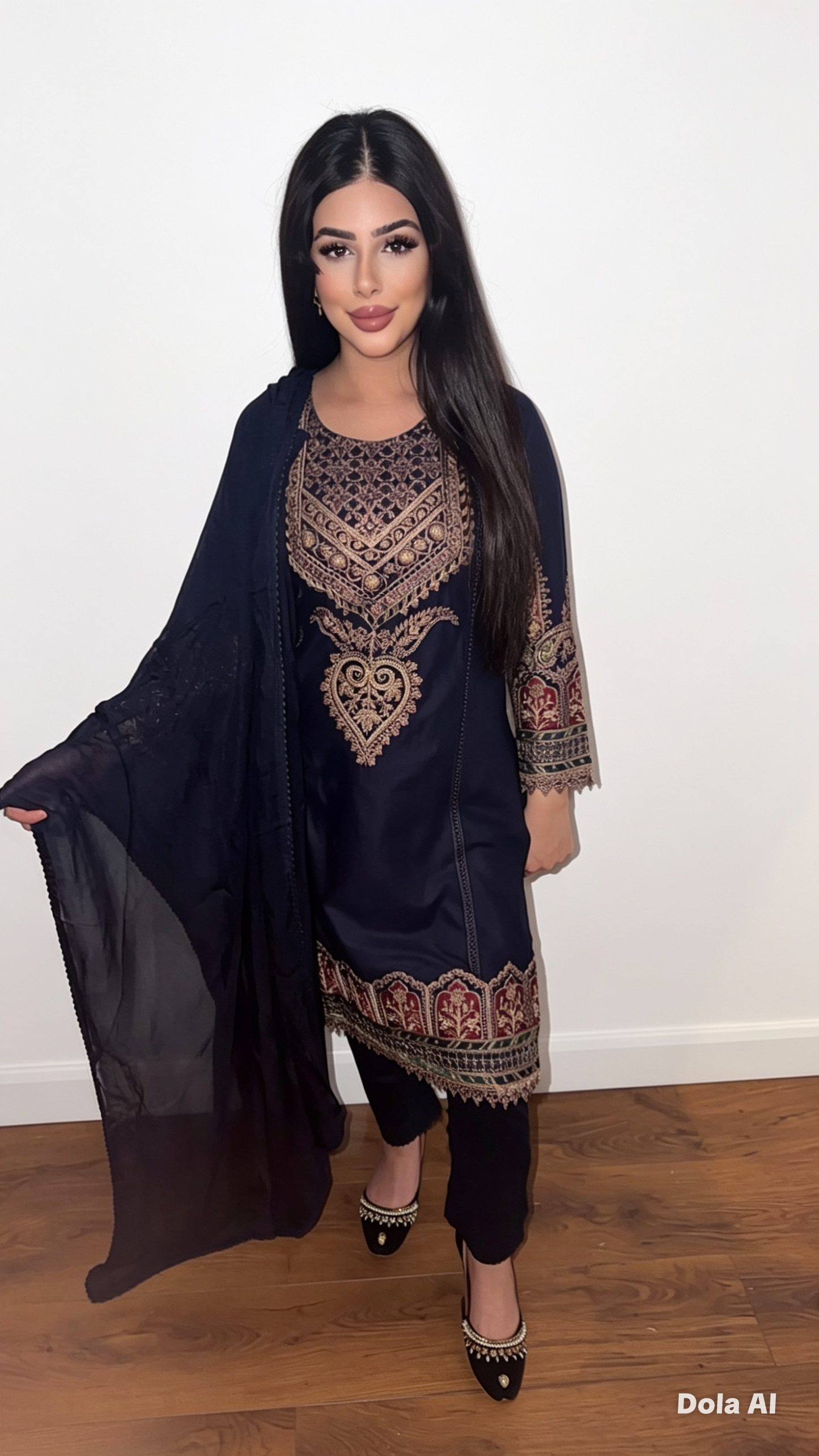 Viscose Readymade