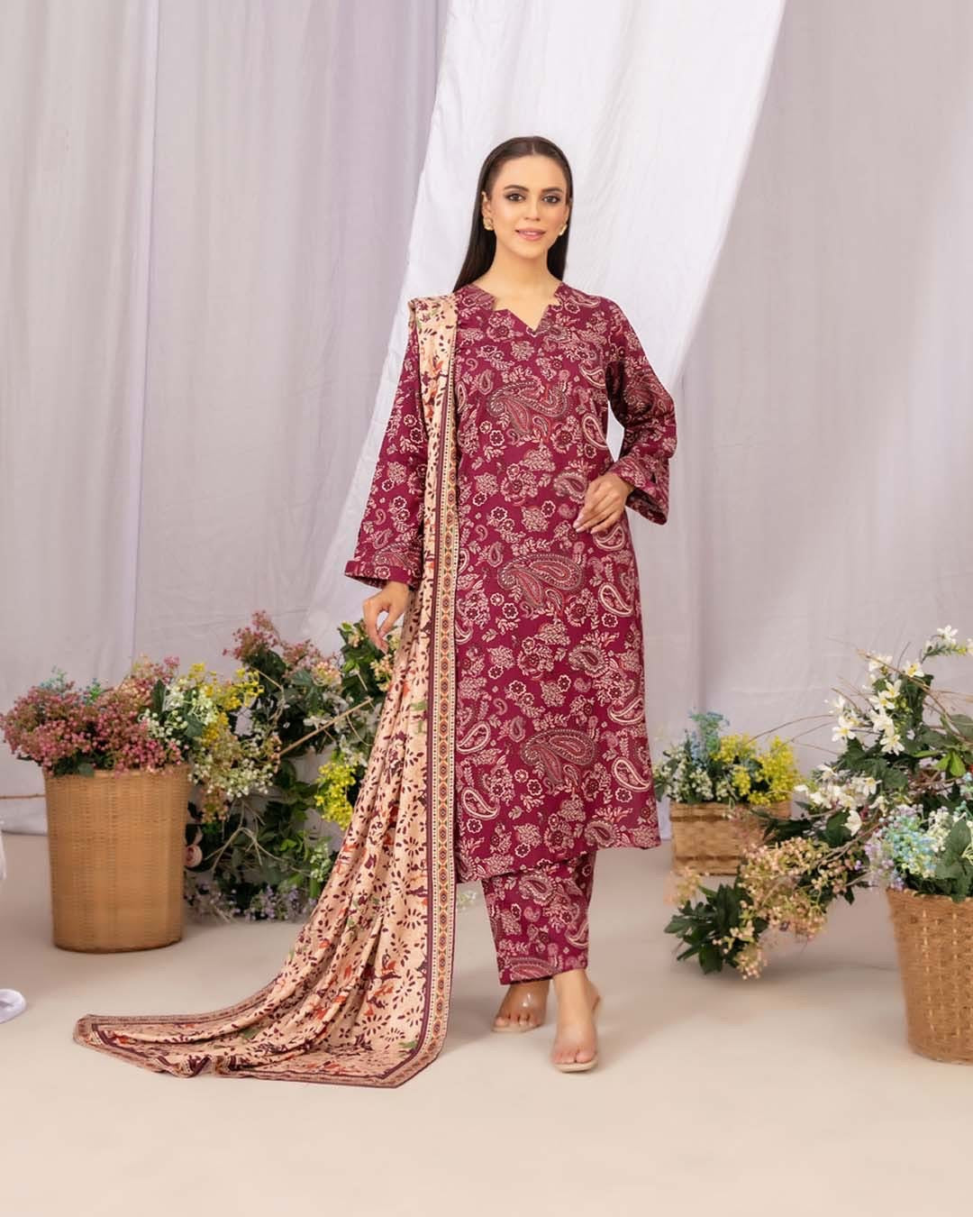 Lirah By 𝐓𝐚𝐰𝐚𝐤𝐤𝐚𝐥 𝐅𝐚𝐛𝐫𝐢𝐜𝐬-D-5425