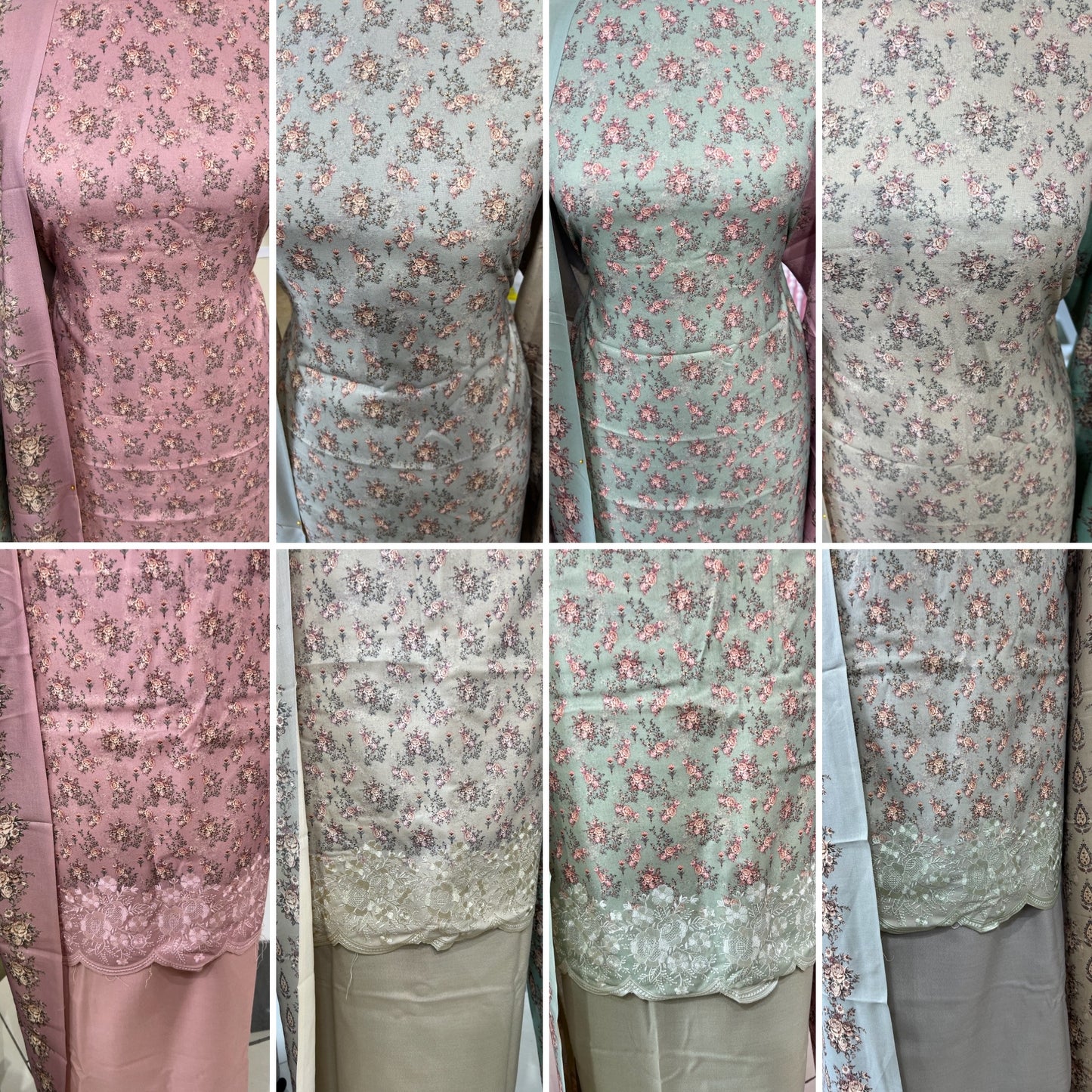 Premium Digital Print Alpine Suit