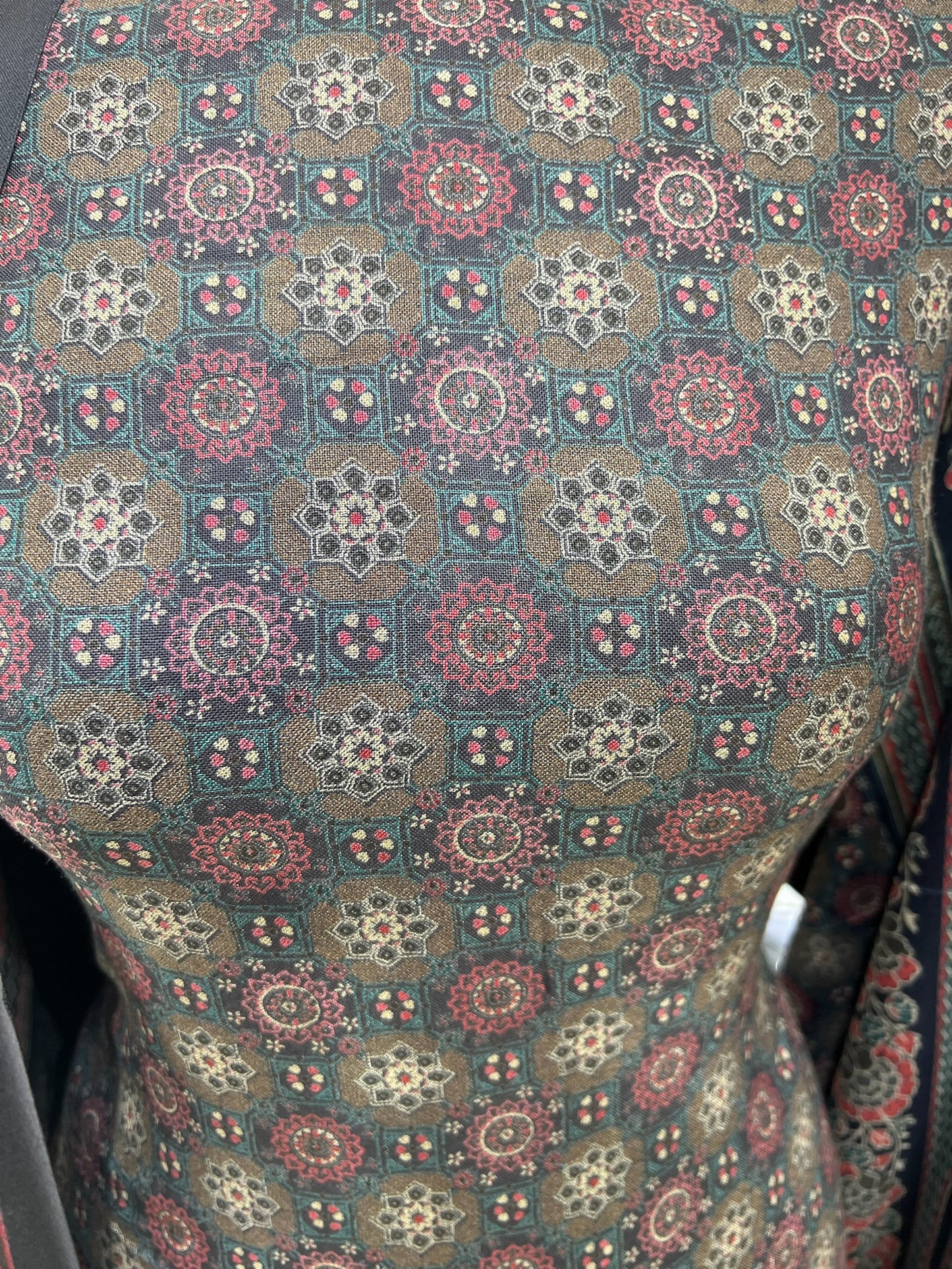 Pure Digital Print Alpine