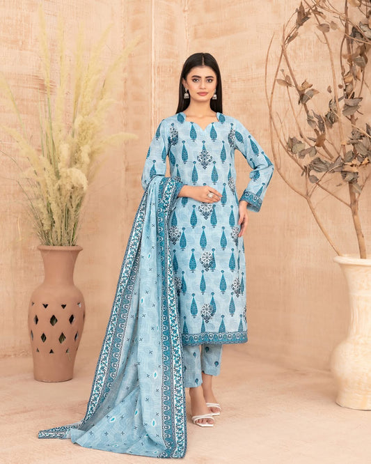 AREEKA By 𝐓𝐚𝐰𝐚𝐤𝐤𝐚𝐥 𝐅𝐚𝐛𝐫𝐢𝐜𝐬 -D-5296